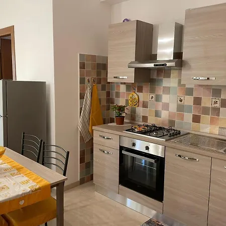 Angelina 住宿加早餐酒店 3*