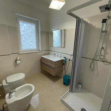 Angelina 3* 明图尔诺