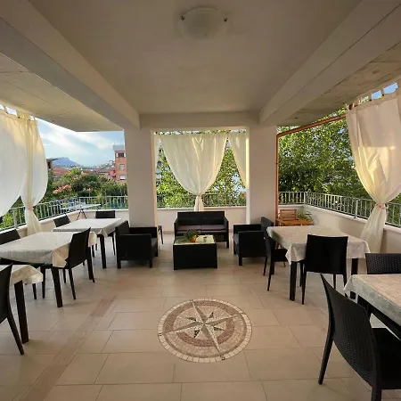 Angelina 住宿加早餐酒店