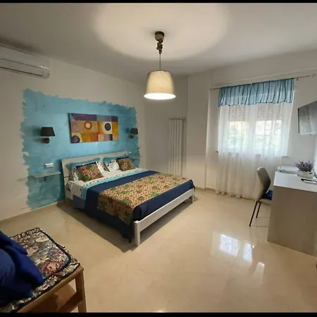 Angelina 住宿加早餐酒店 明图尔诺