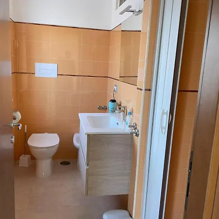 Angelina Bed & Breakfast Minturno
