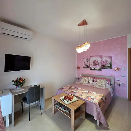 Bed & Breakfast Angelina