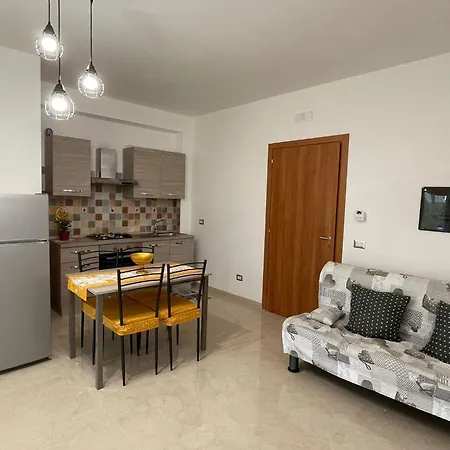 Angelina Bed & Breakfast Minturno