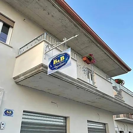 Bed & Breakfast Angelina 3*