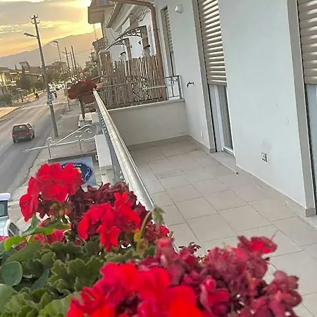 Bed & Breakfast Angelina Minturno