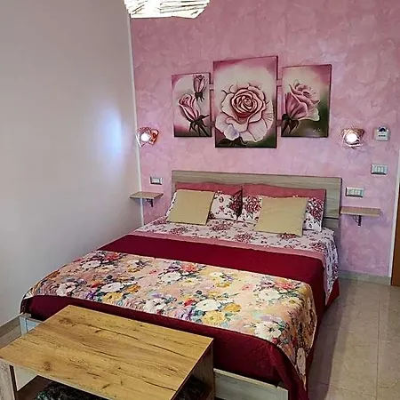 Angelina Bed & Breakfast Minturno