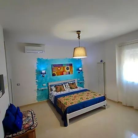 Bed & Breakfast Angelina