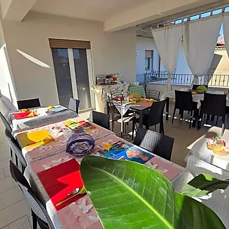 Bed & Breakfast Angelina 3*